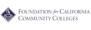 foundation for california community college logo