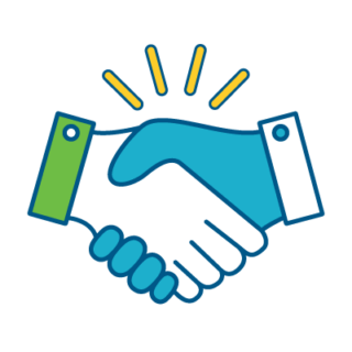 handshake-icon