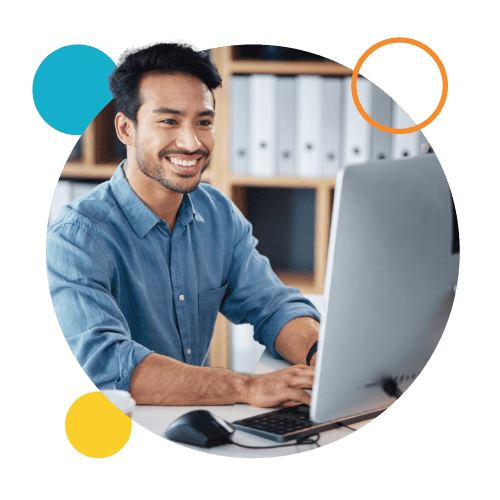 Scribbles Product Pages - Document Management